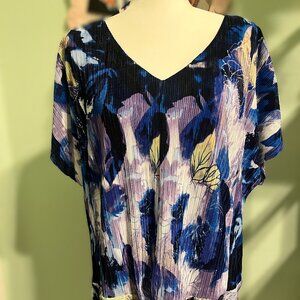Dana Buchman Blouse